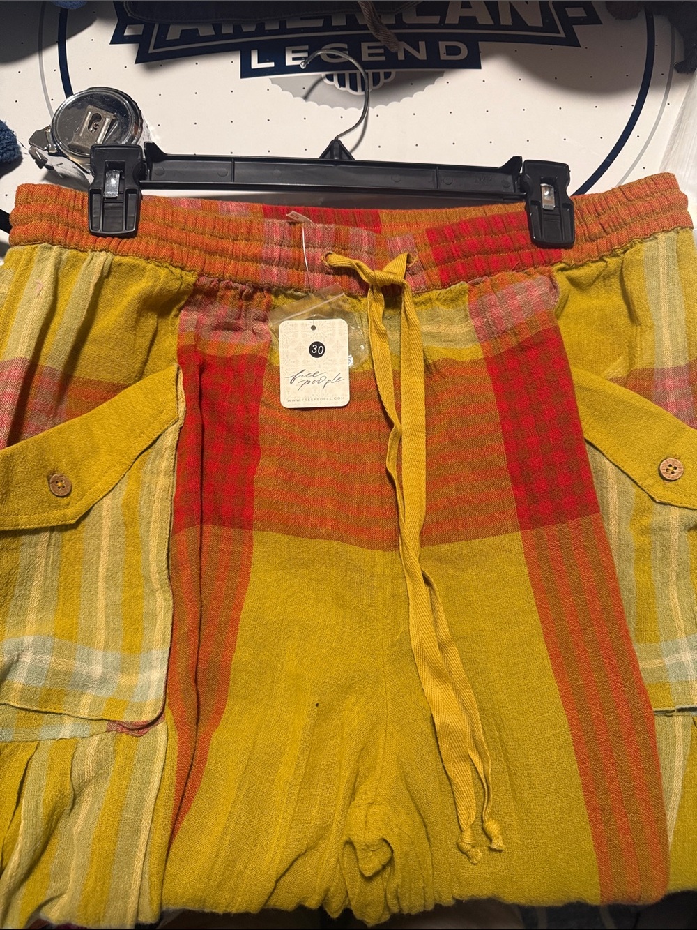 Free People Ballon pants - Picture 4 of 9
